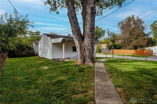 2601 Oakley Avenue, Kettering, OH 45419