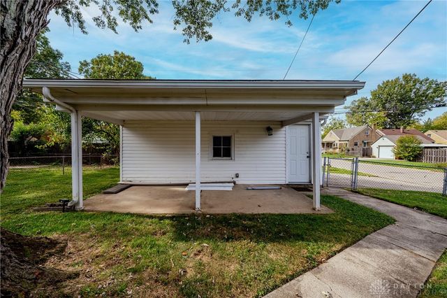 2601 Oakley Avenue, Kettering, OH 45419