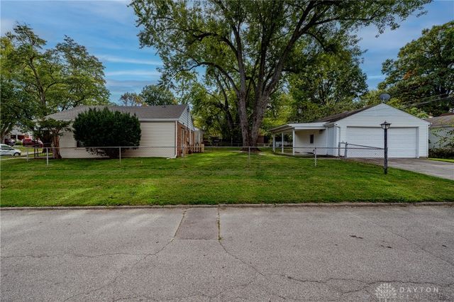 2601 Oakley Avenue, Kettering, OH 45419