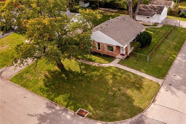 2601 Oakley Avenue, Kettering, OH 45419