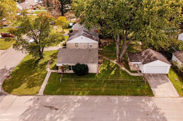 2601 Oakley Avenue, Kettering, OH 45419