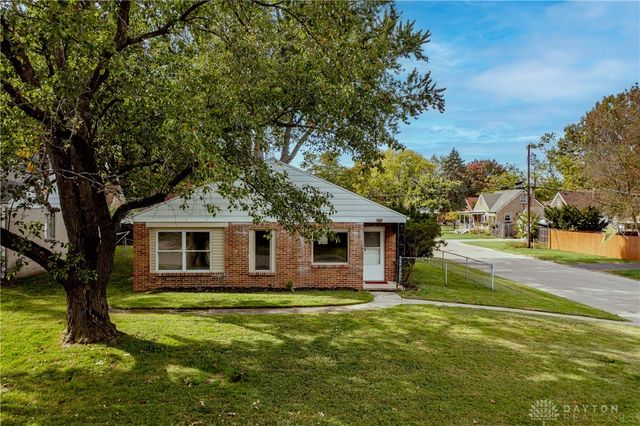 2601 Oakley Avenue, Kettering, OH 45419