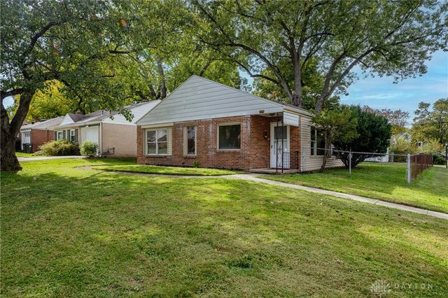 2601 Oakley Avenue, Kettering, OH 45419