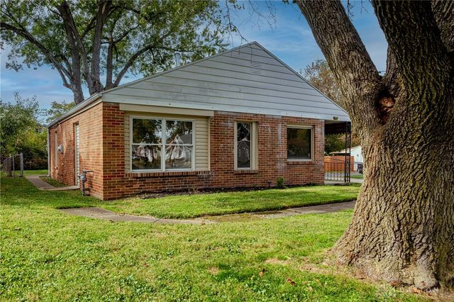 2601 Oakley Avenue, Kettering, OH 45419