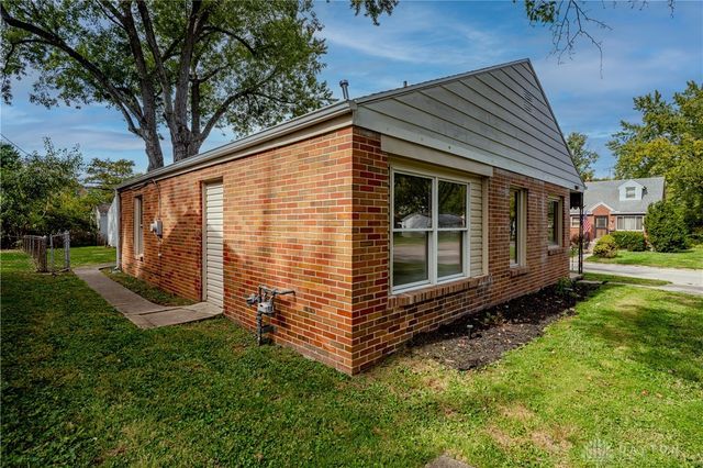 2601 Oakley Avenue, Kettering, OH 45419
