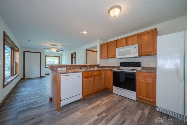 2601 Oakley Avenue, Kettering, OH 45419