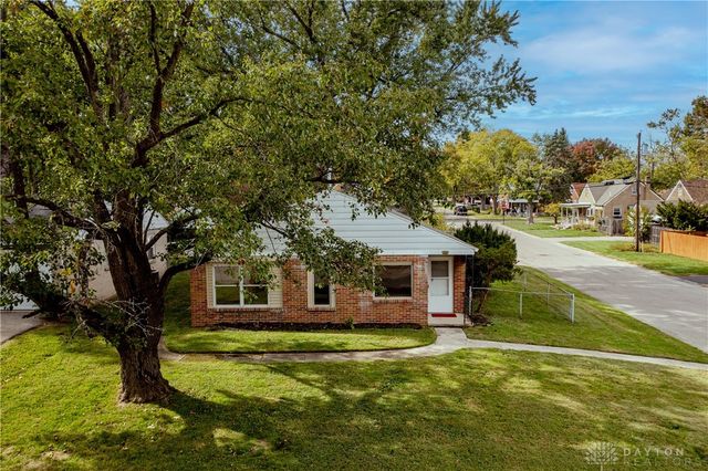 2601 Oakley Avenue, Kettering, OH 45419