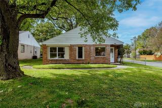 2601 Oakley Avenue, Kettering, OH 45419