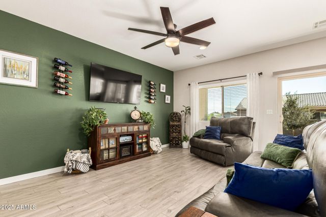 12503 W CAROUSEL Drive, Arizona City, AZ 85123