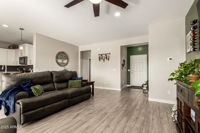 12503 W CAROUSEL Drive, Arizona City, AZ 85123