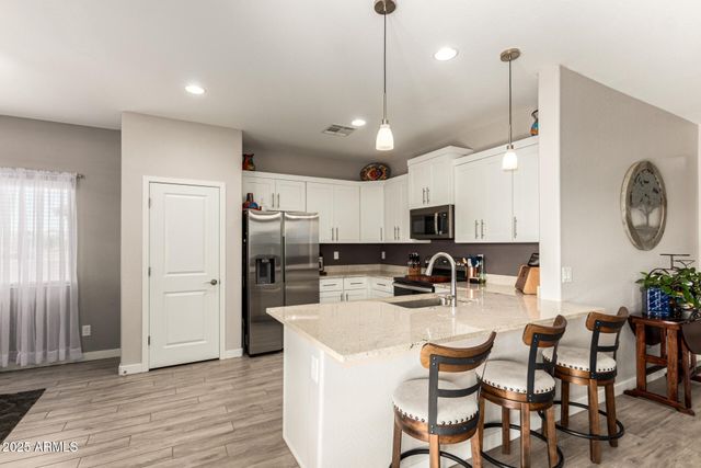 12503 W CAROUSEL Drive, Arizona City, AZ 85123