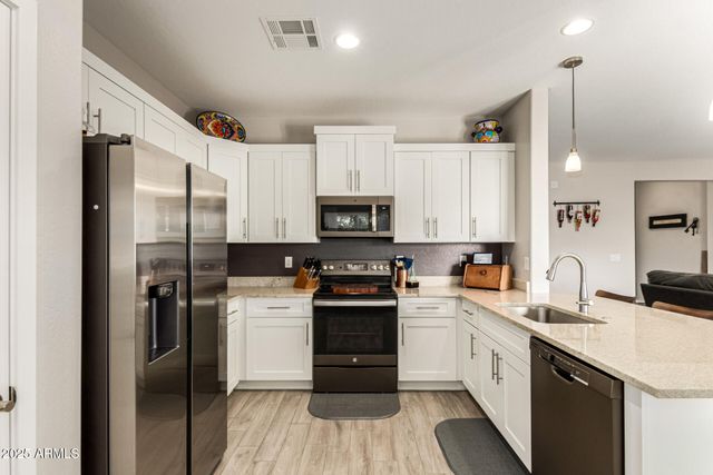 12503 W CAROUSEL Drive, Arizona City, AZ 85123