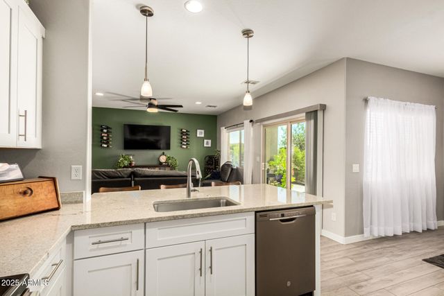 12503 W CAROUSEL Drive, Arizona City, AZ 85123