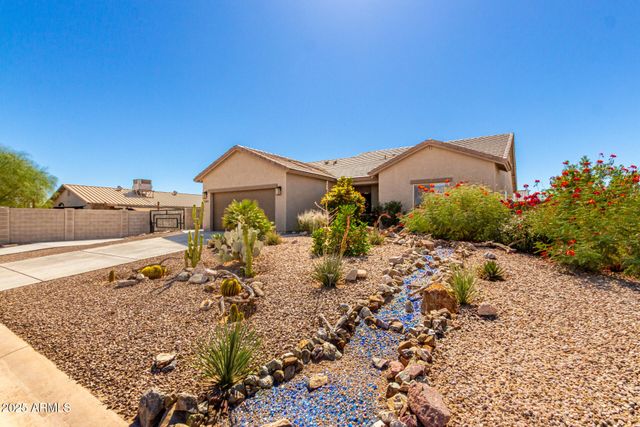 12503 W CAROUSEL Drive, Arizona City, AZ 85123