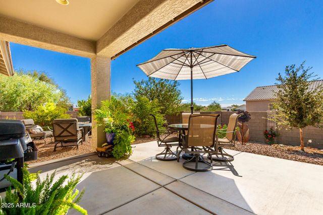 12503 W CAROUSEL Drive, Arizona City, AZ 85123