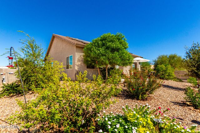 12503 W CAROUSEL Drive, Arizona City, AZ 85123