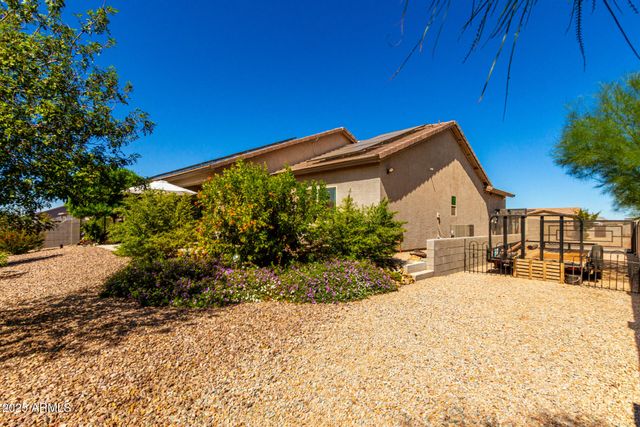 12503 W CAROUSEL Drive, Arizona City, AZ 85123