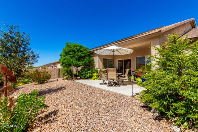 12503 W CAROUSEL Drive, Arizona City, AZ 85123