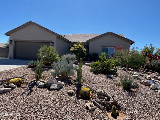 12503 W CAROUSEL Drive, Arizona City, AZ 85123