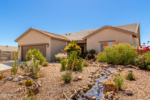 12503 W CAROUSEL Drive, Arizona City, AZ 85123