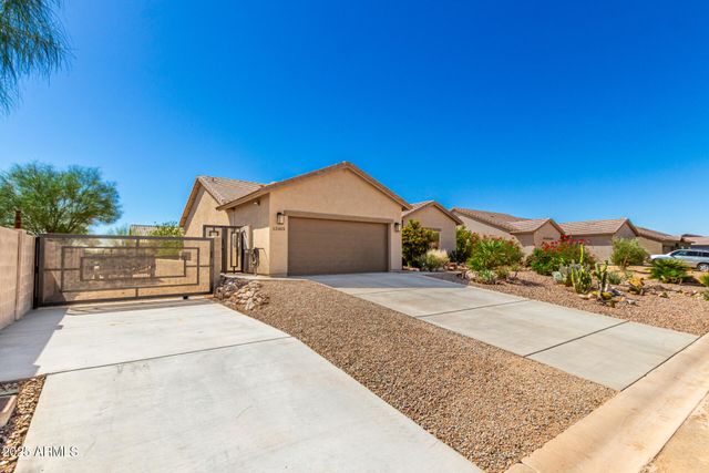 12503 W CAROUSEL Drive, Arizona City, AZ 85123