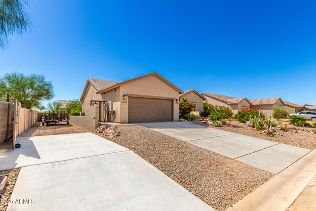 12503 W CAROUSEL Drive, Arizona City, AZ 85123