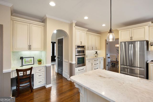 1195 Rugglestone Way, Johns Creek, GA 30097