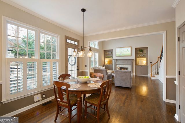 1195 Rugglestone Way, Johns Creek, GA 30097