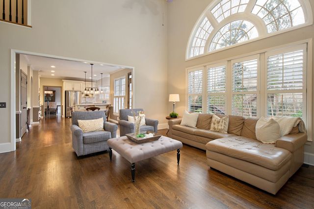 1195 Rugglestone Way, Johns Creek, GA 30097