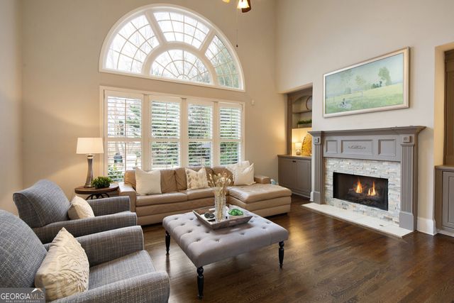 1195 Rugglestone Way, Johns Creek, GA 30097