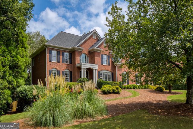 1195 Rugglestone Way, Johns Creek, GA 30097