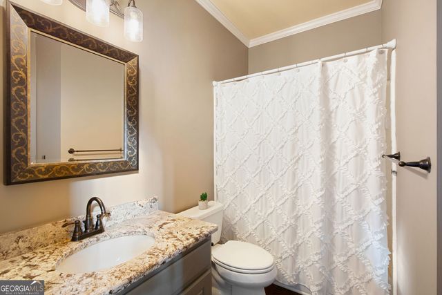 1195 Rugglestone Way, Johns Creek, GA 30097