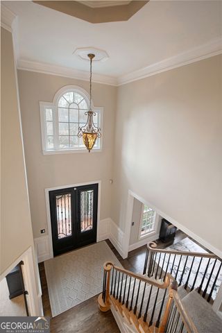 1195 Rugglestone Way, Johns Creek, GA 30097