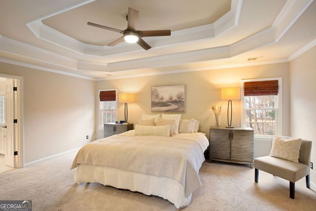 1195 Rugglestone Way, Johns Creek, GA 30097