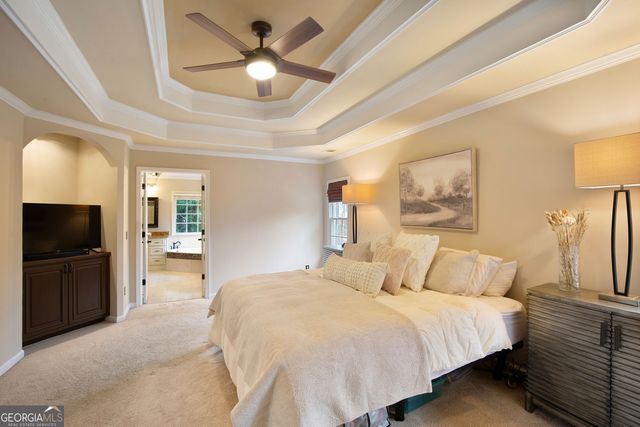 1195 Rugglestone Way, Johns Creek, GA 30097