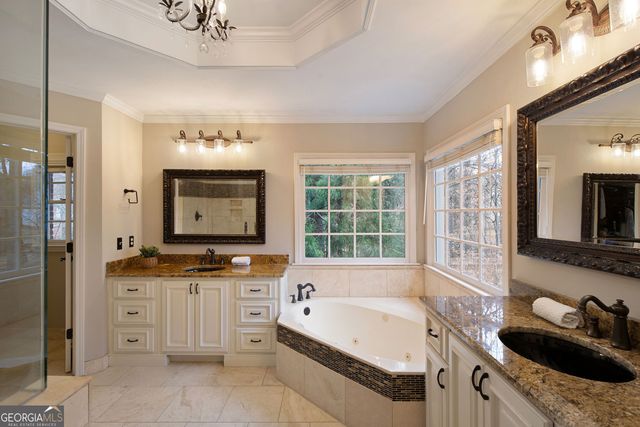 1195 Rugglestone Way, Johns Creek, GA 30097