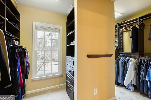 1195 Rugglestone Way, Johns Creek, GA 30097