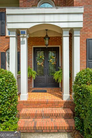 1195 Rugglestone Way, Johns Creek, GA 30097