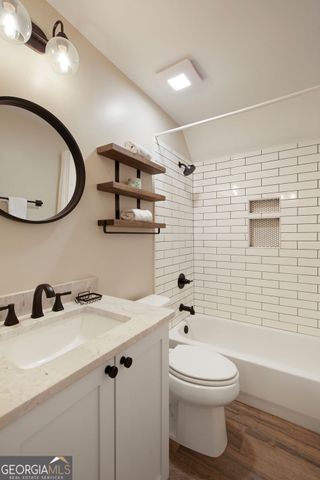 1195 Rugglestone Way, Johns Creek, GA 30097