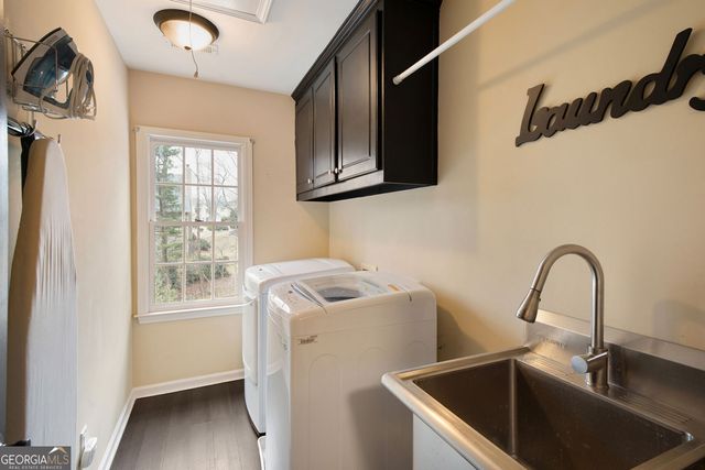 1195 Rugglestone Way, Johns Creek, GA 30097