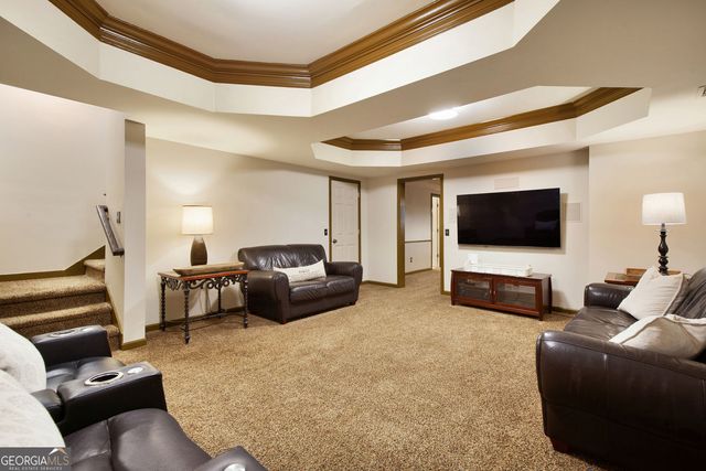 1195 Rugglestone Way, Johns Creek, GA 30097