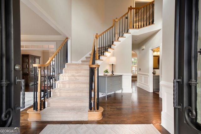 1195 Rugglestone Way, Johns Creek, GA 30097