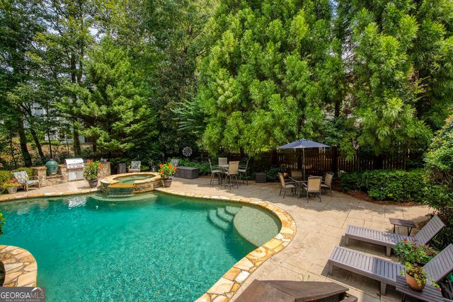 1195 Rugglestone Way, Johns Creek, GA 30097