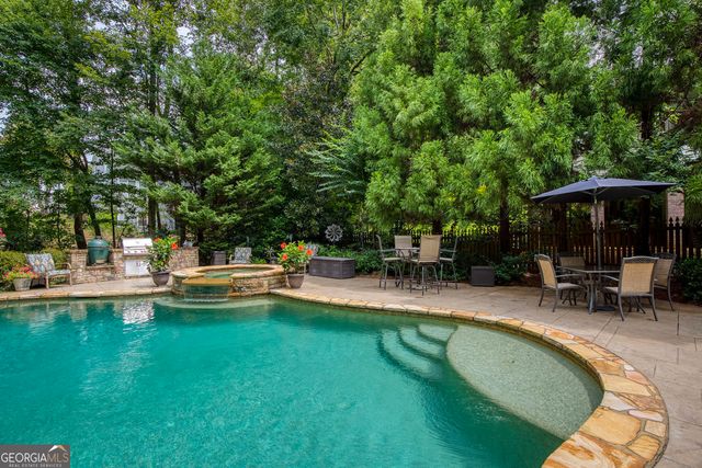 1195 Rugglestone Way, Johns Creek, GA 30097