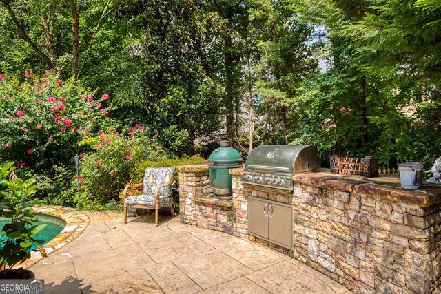 1195 Rugglestone Way, Johns Creek, GA 30097