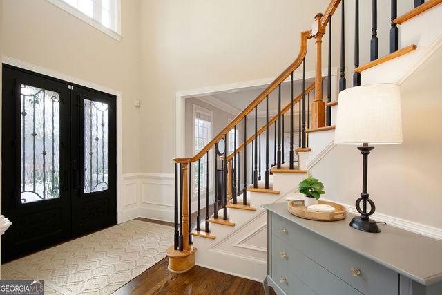 1195 Rugglestone Way, Johns Creek, GA 30097