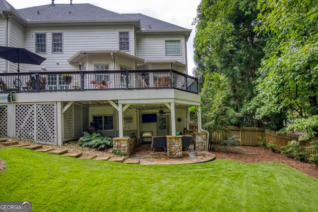 1195 Rugglestone Way, Johns Creek, GA 30097