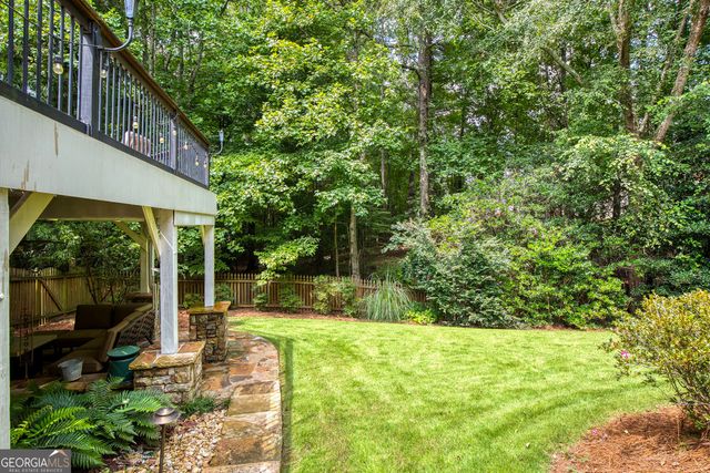 1195 Rugglestone Way, Johns Creek, GA 30097