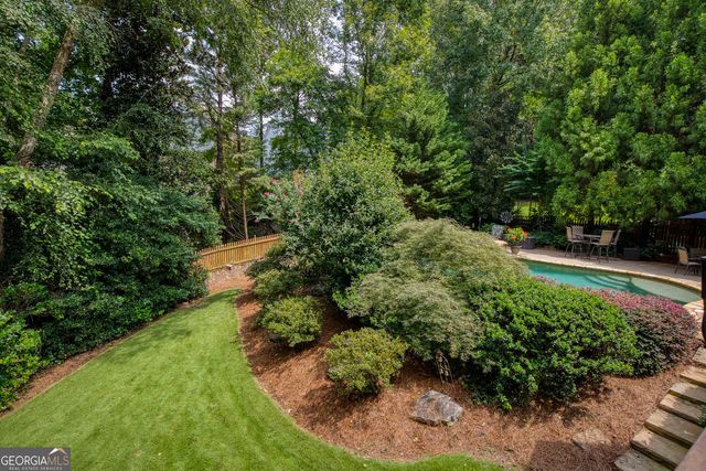 1195 Rugglestone Way, Johns Creek, GA 30097
