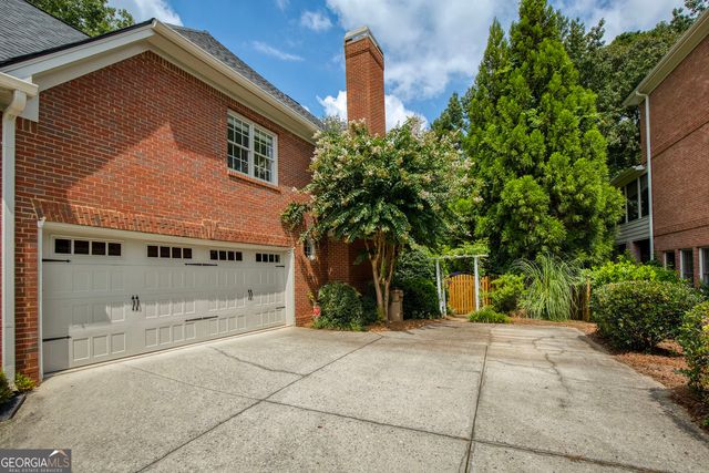 1195 Rugglestone Way, Johns Creek, GA 30097